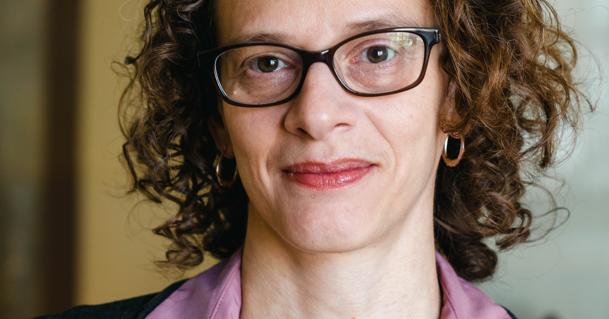 Marci Levine Postdoctoral Affairs